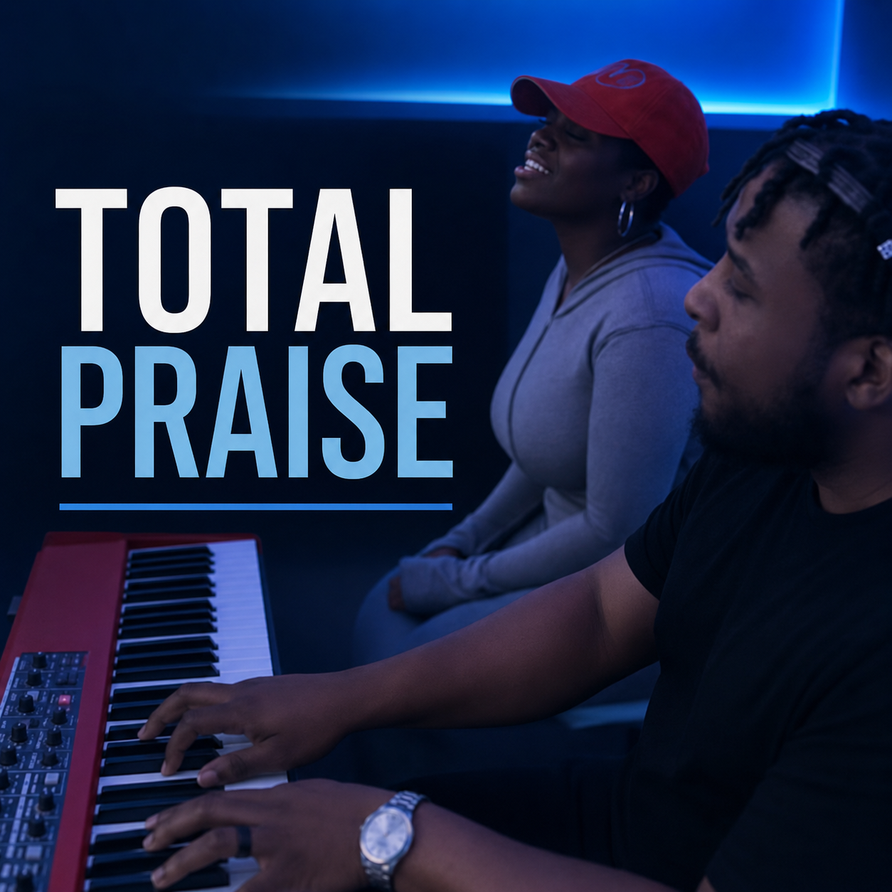 Total Praise